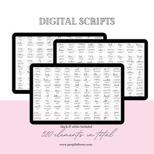 Everyday Scripts 2.0