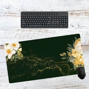 Bloom Desk mouse pad
