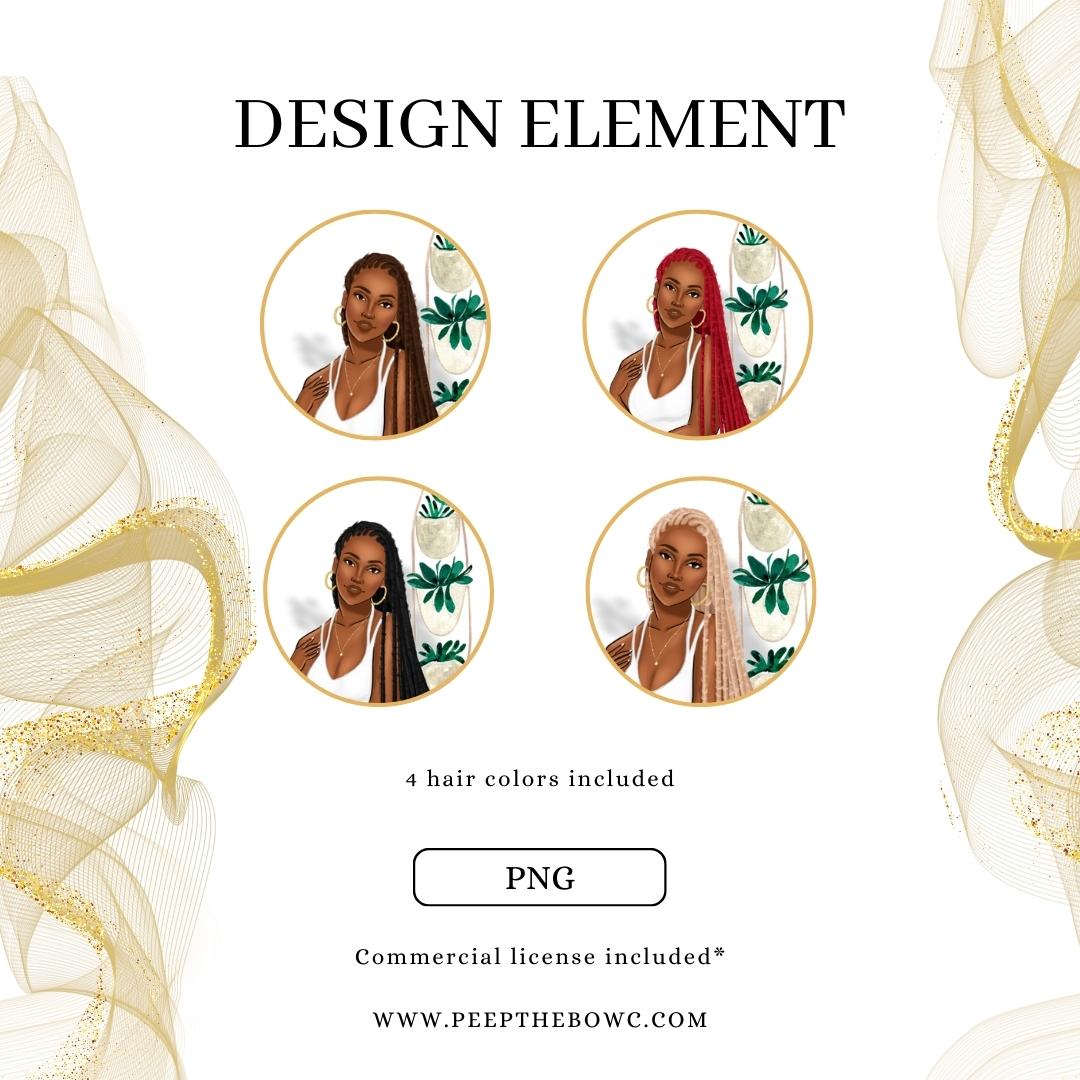 My Peace Is Priority Design Element - Commercial License Included