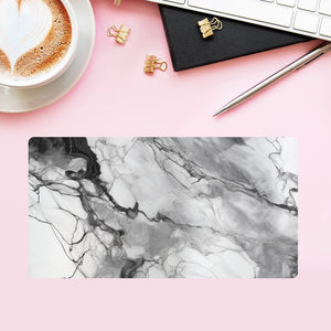 Marble Desk mouse pad