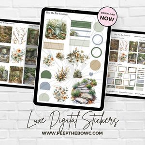 Cottage Garden Kit DSP 44