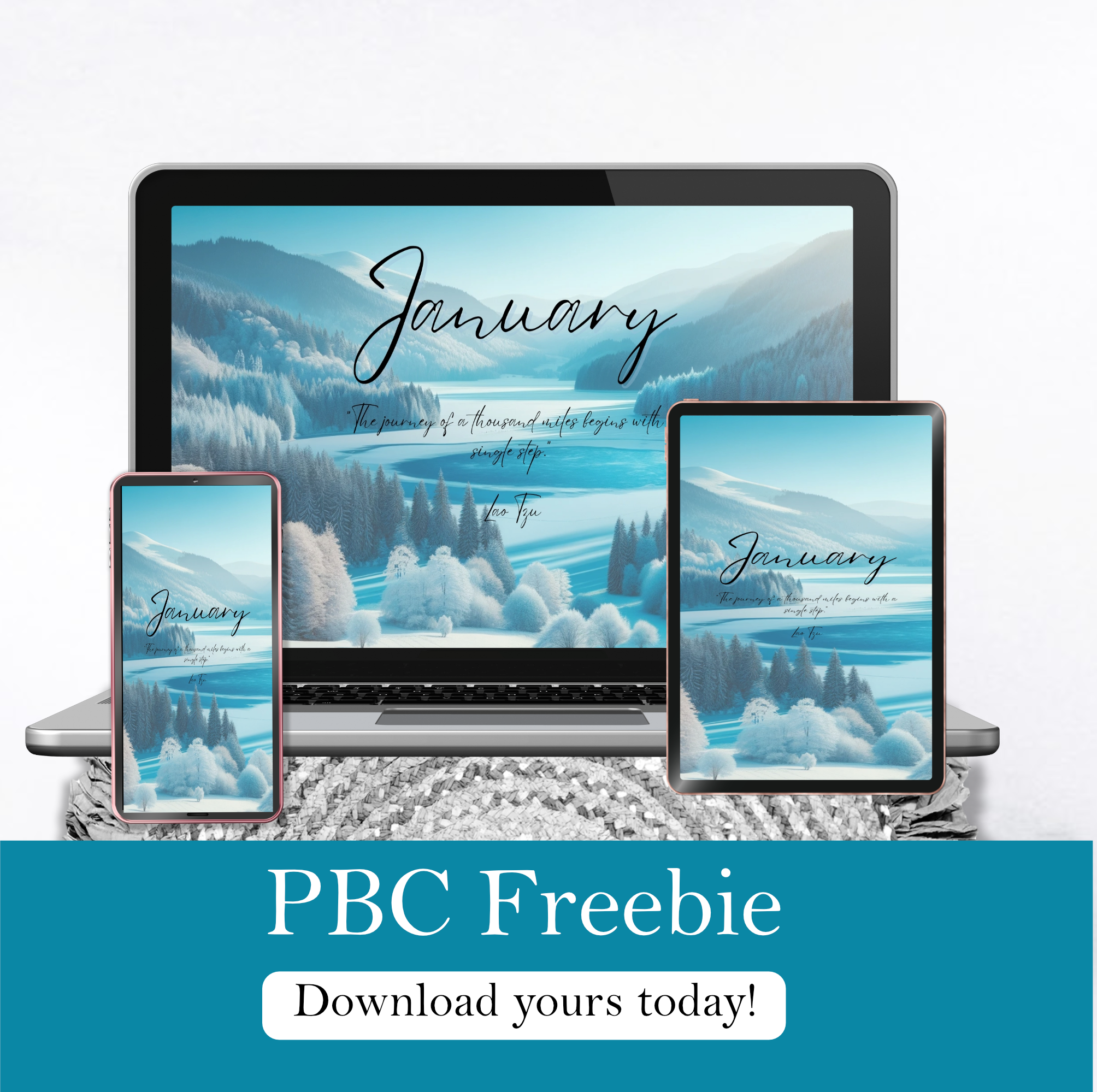 January 24 wallpapers