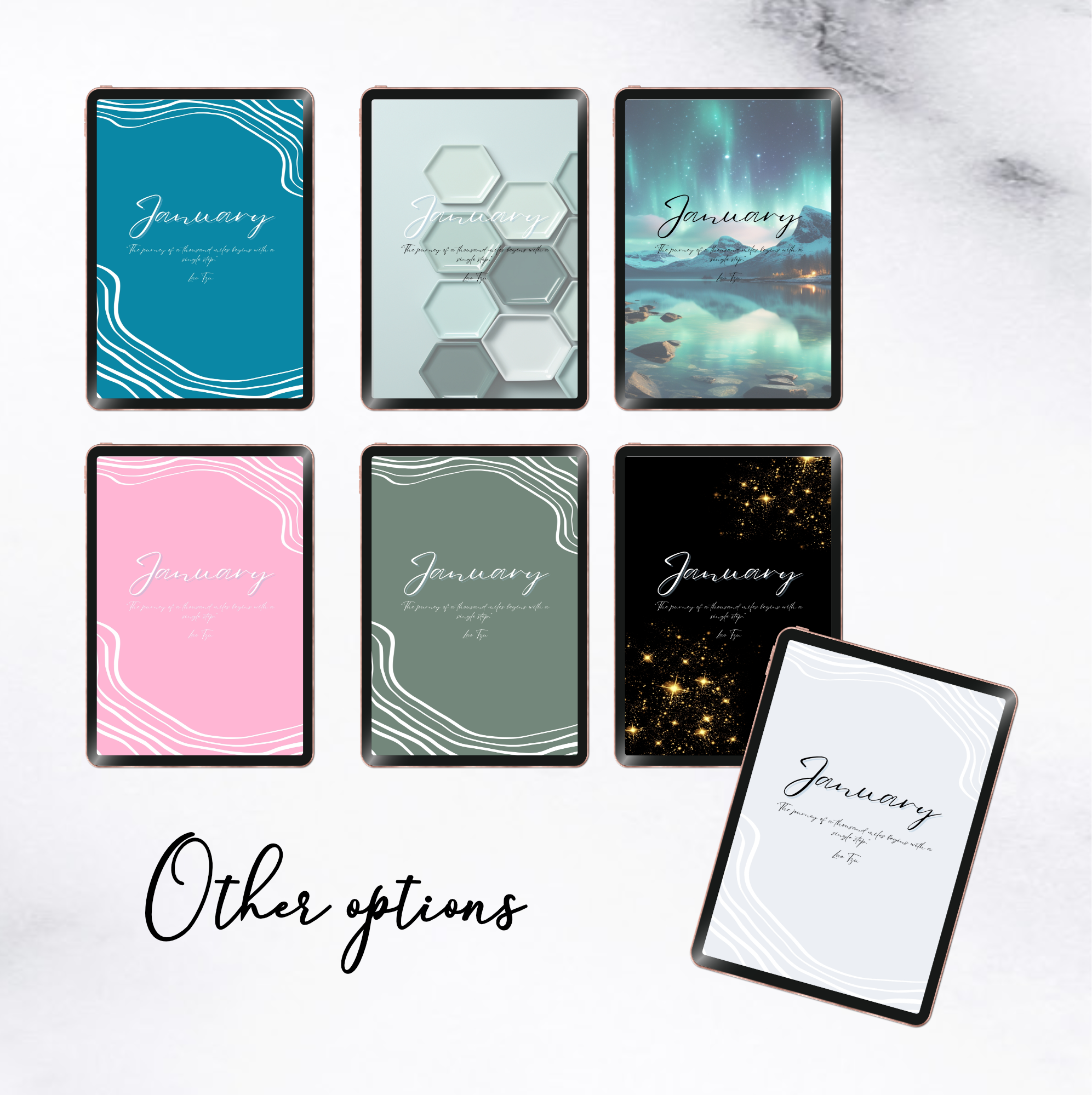 January 24 wallpapers