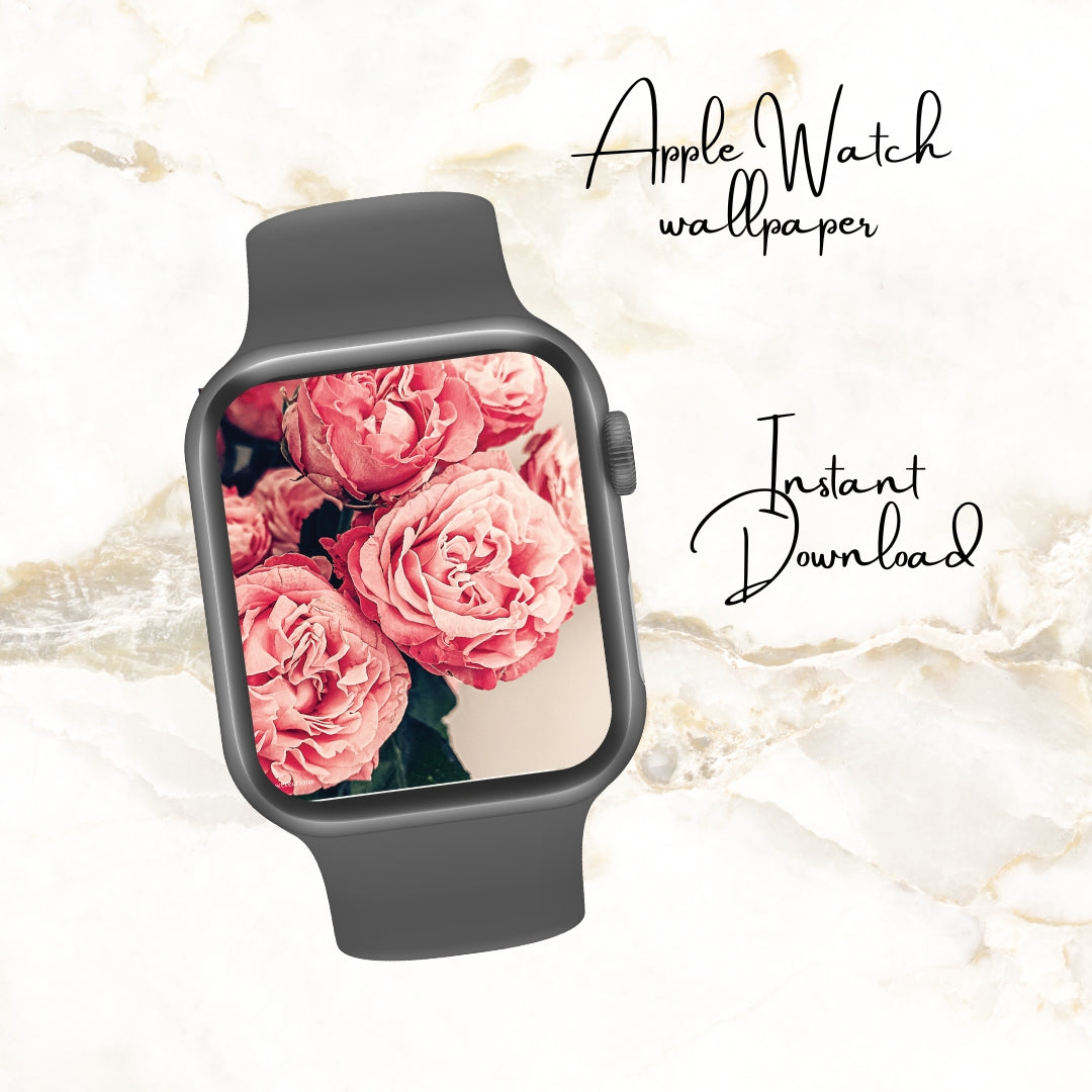 Apple Watch wallpaper Digital AW -11
