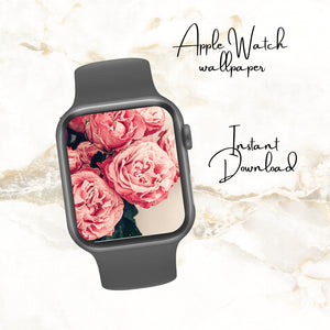 Apple Watch wallpaper Digital AW -11