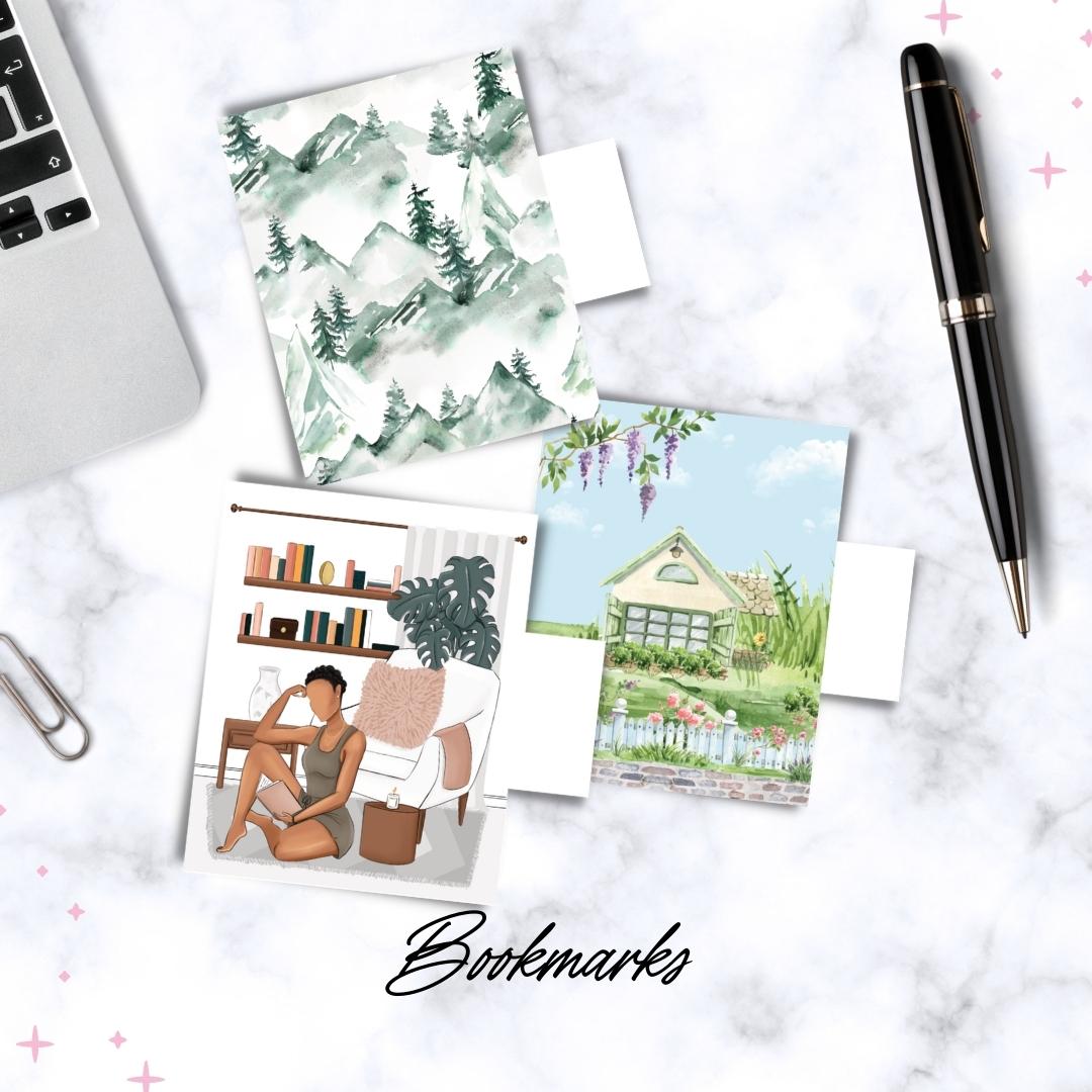 Bookmarks