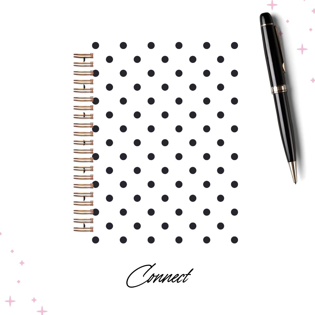 Connect Focus Planner