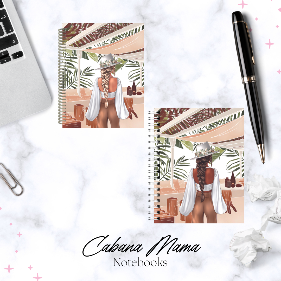 Notebooks - Focus Planner Collection