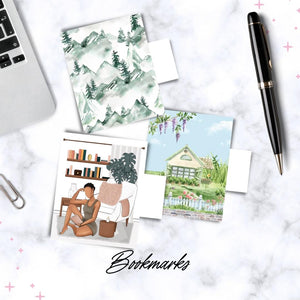 Bookmarks