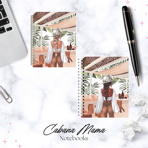 Notebooks - Focus Planner Collection