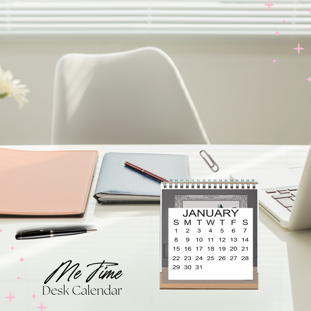 Desk Calendars