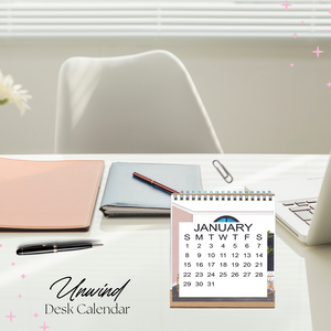 Desk Calendars