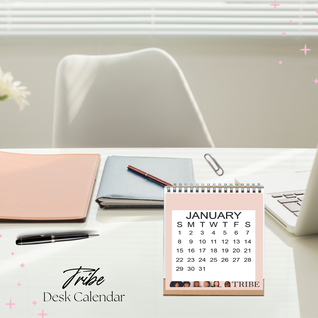 Desk Calendars