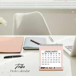 Desk Calendars