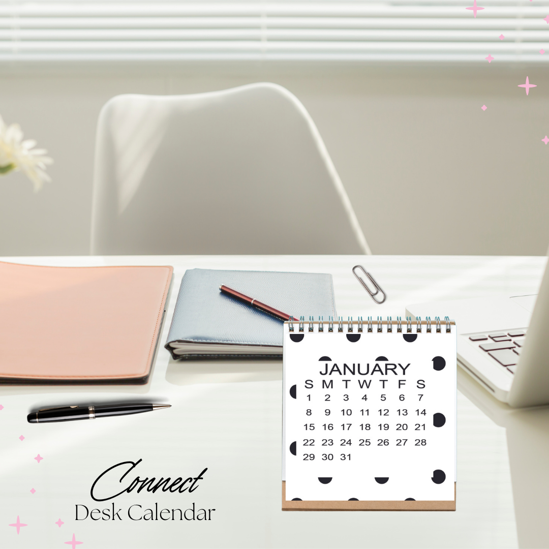 Desk Calendars