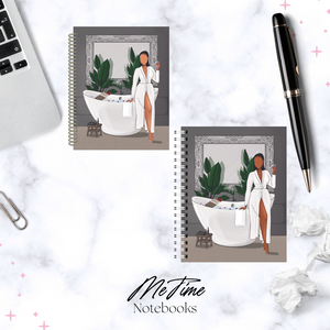 Journals  Hard Covers- Focus Planner Collection