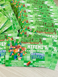 Party Favors