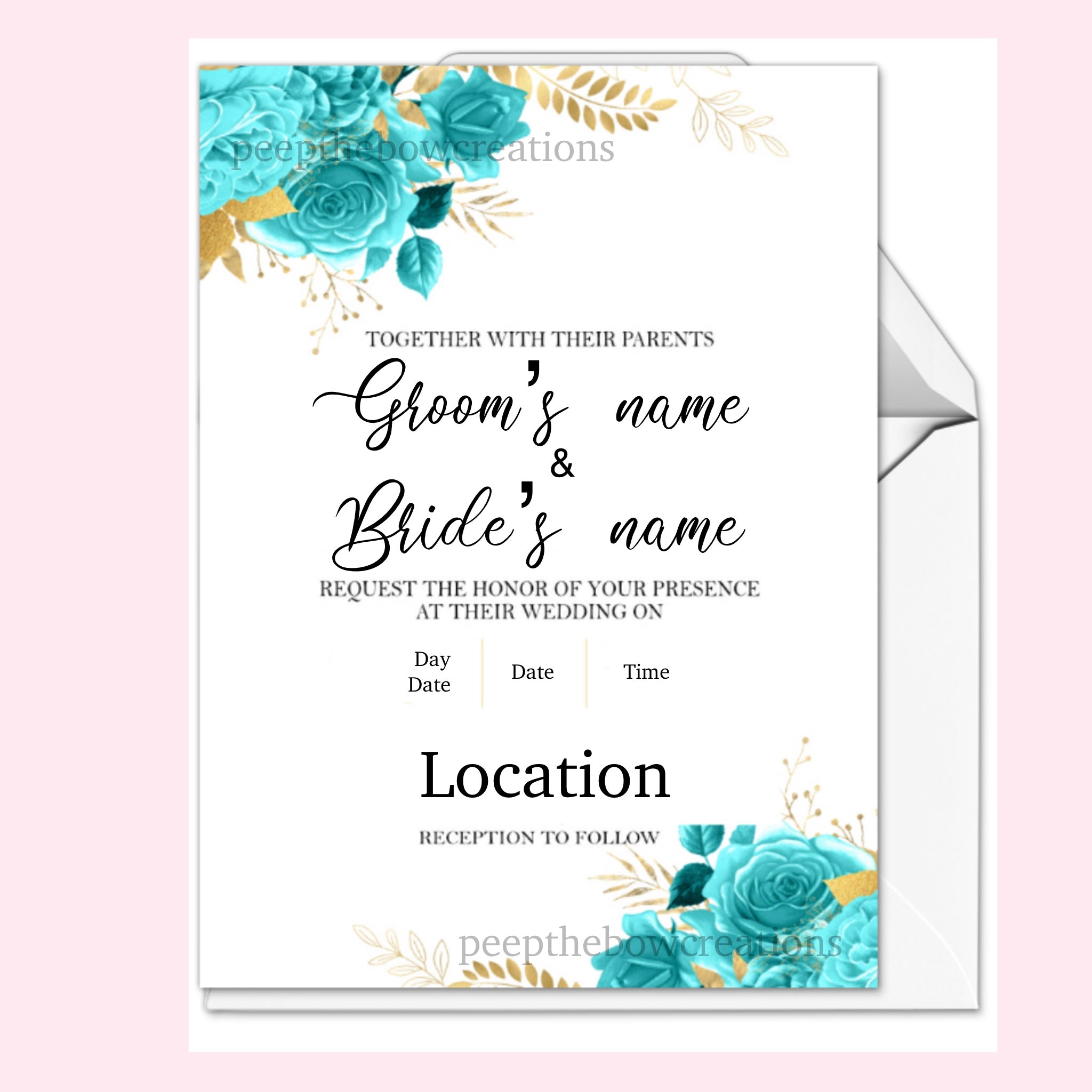 Wedding Stationery Consultation